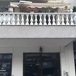 66 στην Kalamaria Useful Apartmán