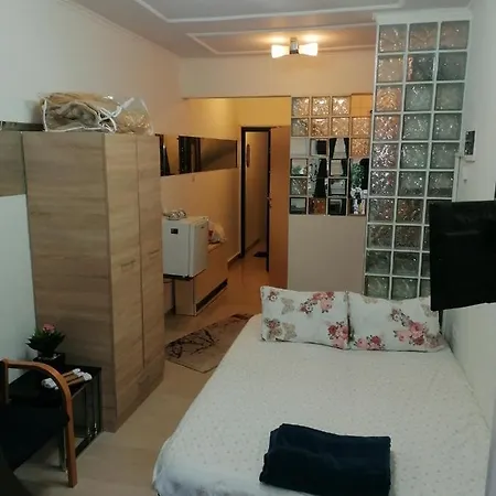 Daire 66 στην Kalamaria Useful *