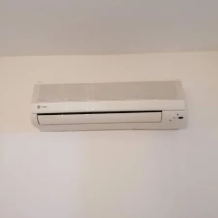 Apartmán 66 στην Kalamaria Useful