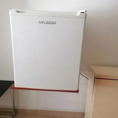 Apartmán 66 στην Kalamaria Useful *