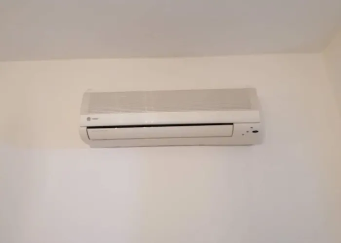 Lägenhet 66 στην Kalamaria Useful