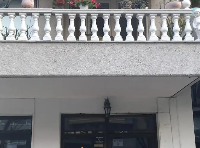 66 στην Kalamaria Useful Appartement