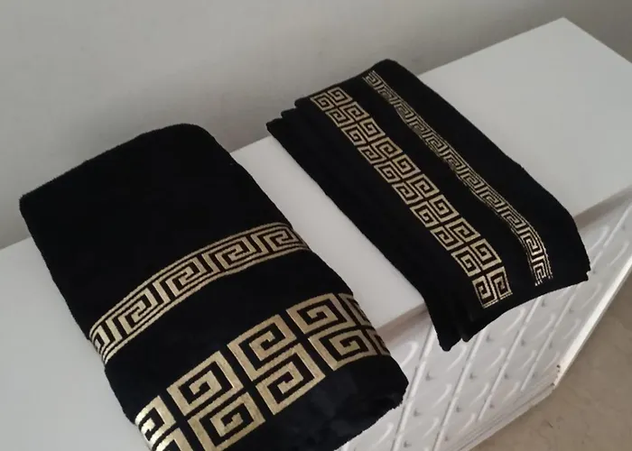 Lägenhet 66 στην Kalamaria Useful Thessaloníki