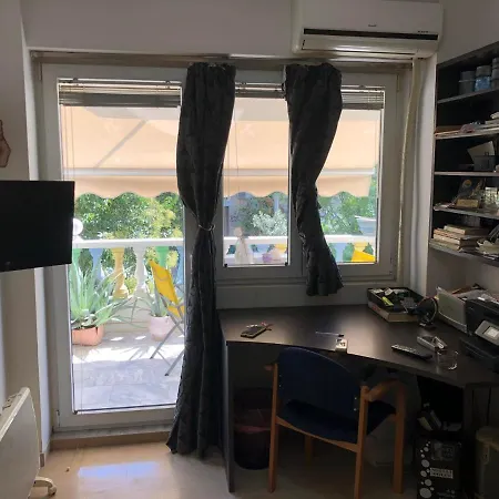 Apartment 66 στην Kalamaria Useful Thessaloniki