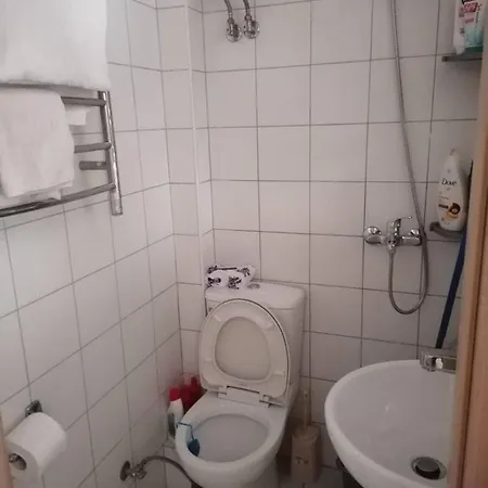 Apartment 66 στην Kalamaria Useful