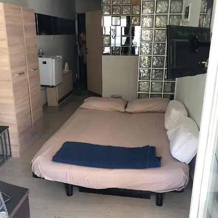 66 στην Kalamaria Useful Apartment Thessaloniki