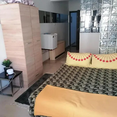 66 στην Kalamaria Useful Apartment Thessaloniki