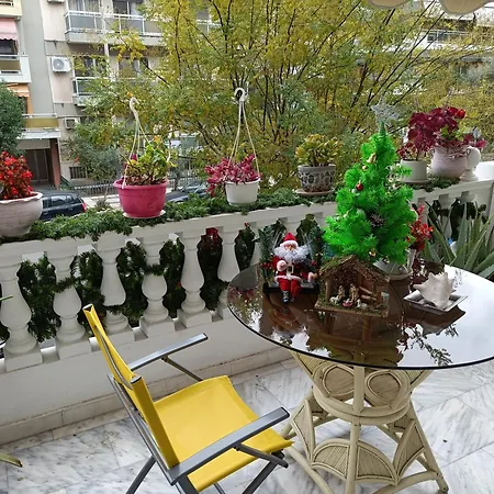 Apartment 66 στην Kalamaria Useful *