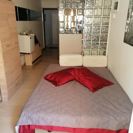 Lejlighed 66 στην Kalamaria Useful Thessaloníki