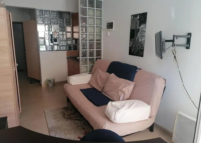 Apartament 66 στην Kalamaria Useful