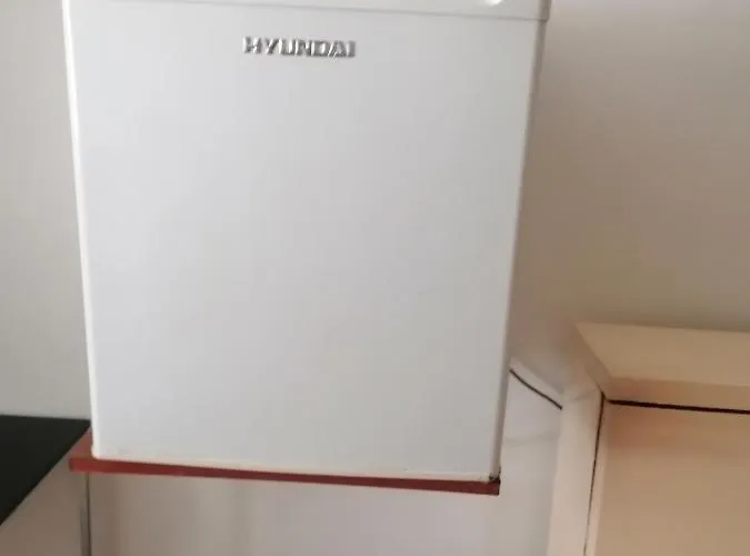 Apartament 66 στην Kalamaria Useful *