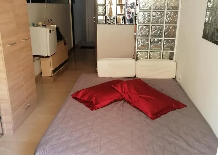 Apartament 66 στην Kalamaria Useful Salonic