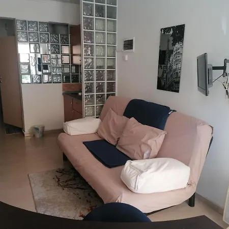 Appartement 66 στην Kalamaria Useful