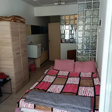 66 στην Kalamaria Useful Appartement *