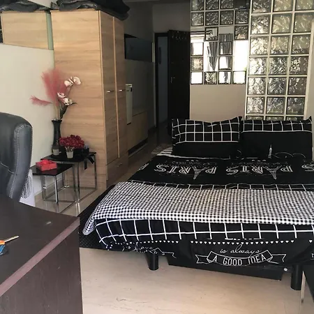 Appartement 66 στην Kalamaria Useful