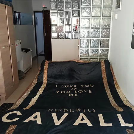 66 στην Kalamaria Useful Appartement *